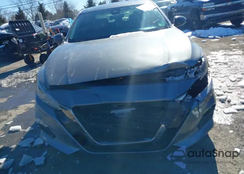 2020 Nissan Altima Sr Fwd z USA, uszkodzony, nr VIN 1N4BL4CV2LC227035